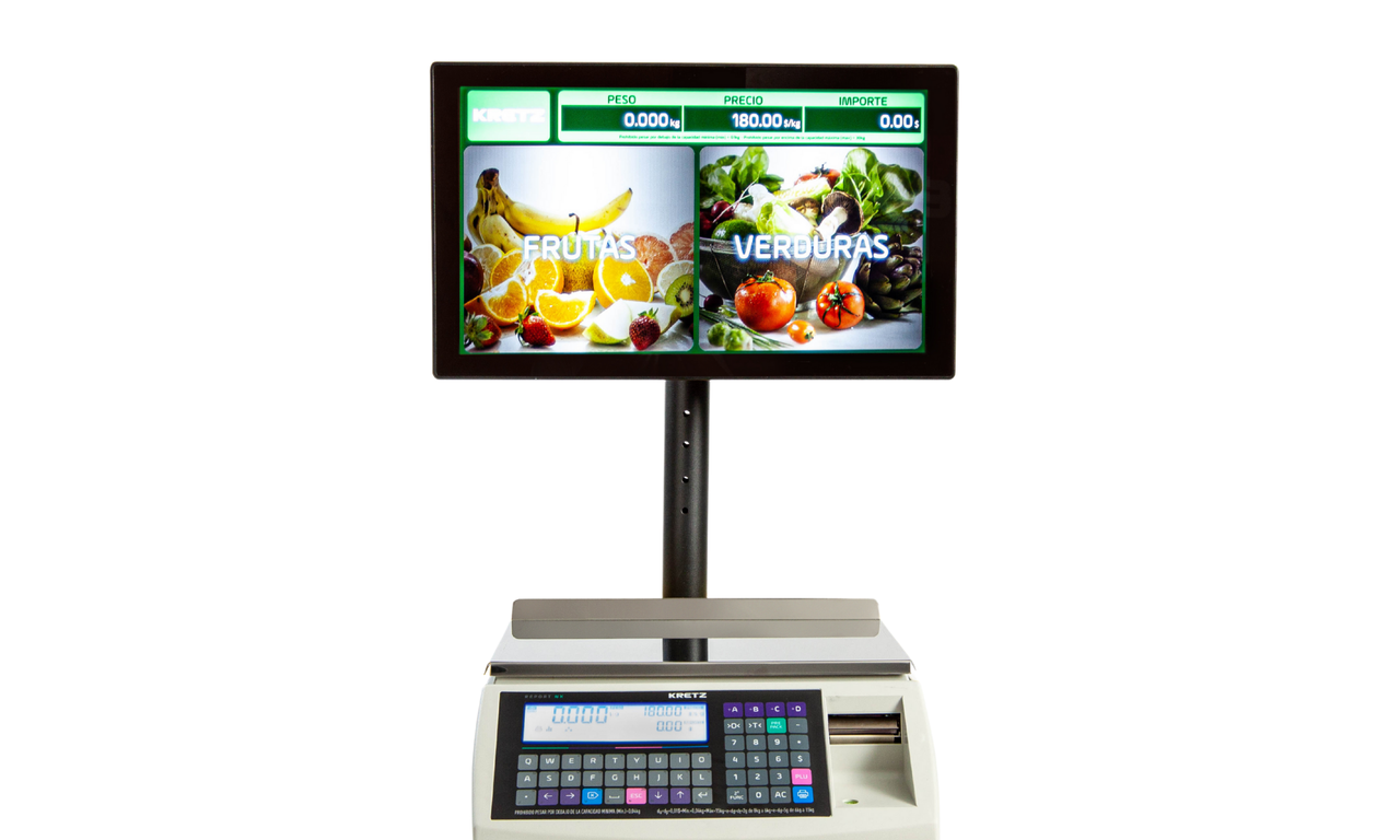 Multimedia scales